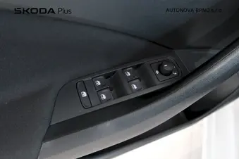 Škoda Scala Selection