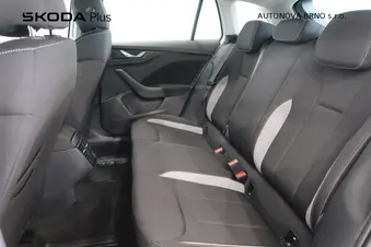 Škoda Scala Selection