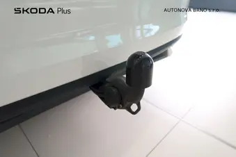 Škoda Scala Selection