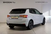 Fabia Monte Carlo
