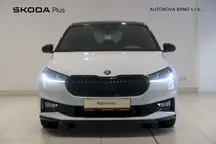 Fabia Monte Carlo
