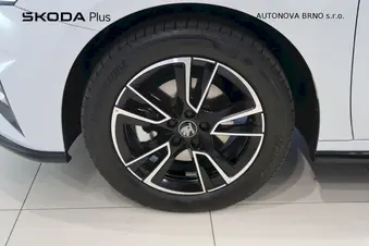 Škoda Fabia Monte Carlo