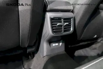 Škoda Fabia Monte Carlo