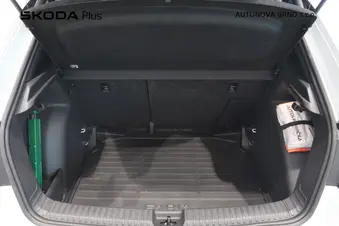 Škoda Fabia Monte Carlo