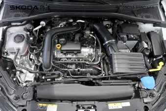 Škoda Fabia Monte Carlo