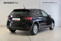 Fabia Style