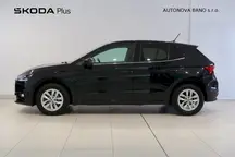 Fabia Style