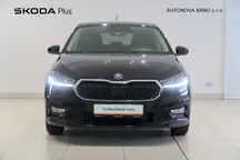 Fabia Style