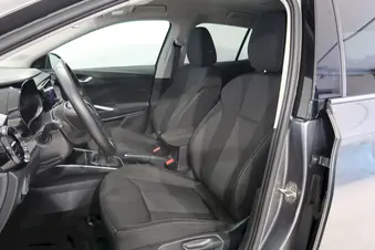 Škoda Fabia Style Plus