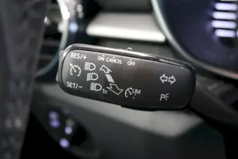 Škoda Fabia Style Plus