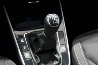 Škoda Fabia Style Plus