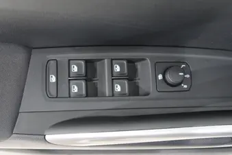 Škoda Fabia Style Plus