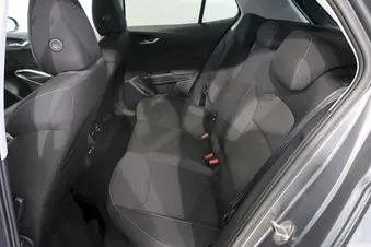 Škoda Fabia Style Plus