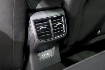 Škoda Fabia Style Plus