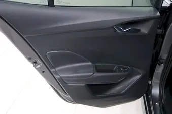 Škoda Fabia Style Plus