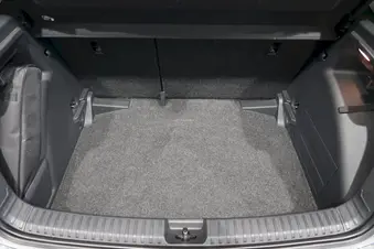 Škoda Fabia Style Plus