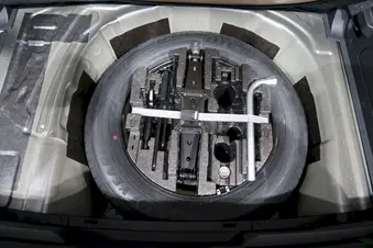 Škoda Fabia Style Plus