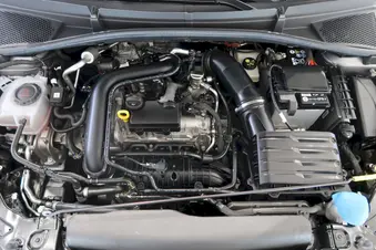 Škoda Fabia Style Plus