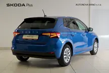 Fabia Top Selection