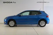 Fabia Top Selection