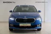Fabia Top Selection