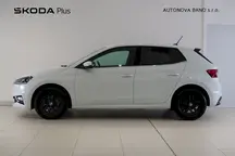 Fabia Style Plus