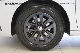 Škoda Fabia Style Plus