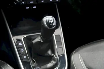 Škoda Fabia Style Plus