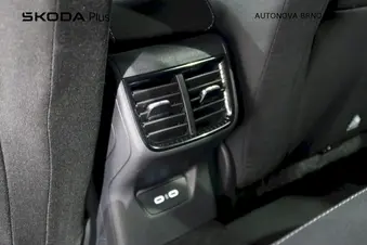 Škoda Fabia Style Plus