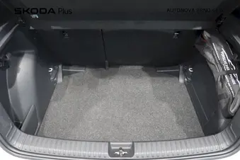 Škoda Fabia Style Plus