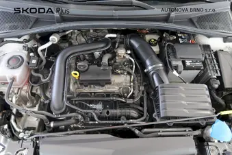 Škoda Fabia Style Plus