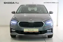 Fabia 