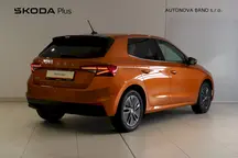 Fabia Top Selection