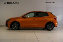 Fabia Top Selection