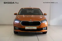 Fabia Top Selection