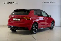 Fabia Monte Carlo