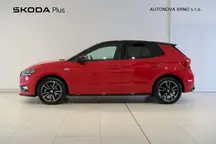 Fabia Monte Carlo