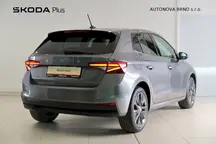 Fabia Top Selection