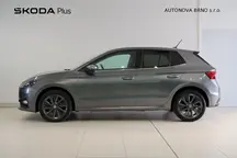 Fabia Top Selection