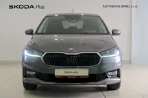 Fabia Top Selection