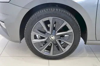 Škoda Fabia Top Selection