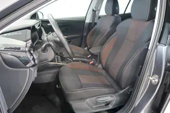 Škoda Fabia Top Selection