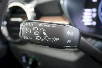 Škoda Fabia Top Selection