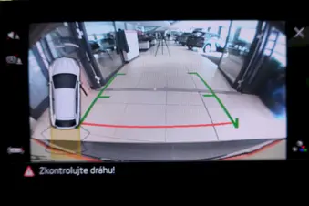 Škoda Fabia Top Selection