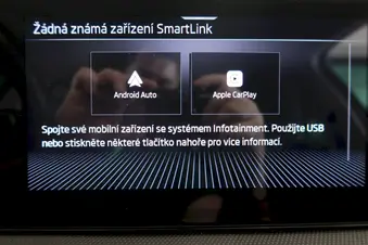 Škoda Fabia Top Selection