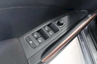 Škoda Fabia Top Selection