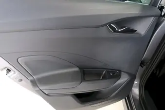 Škoda Fabia Top Selection