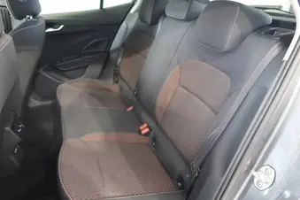 Škoda Fabia Top Selection