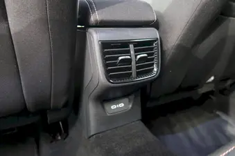 Škoda Fabia Top Selection