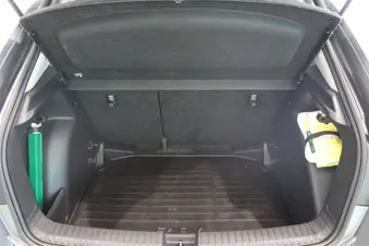 Škoda Fabia Top Selection